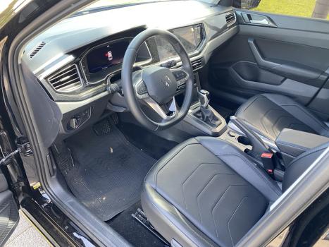VOLKSWAGEN Polo Hatch 1.0 12V 4P 200 TSI HIGHLINE AUTOMÁTICO, Foto 10