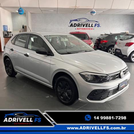 VOLKSWAGEN Polo Hatch 1.0 4P MPI TRACK, Foto 2