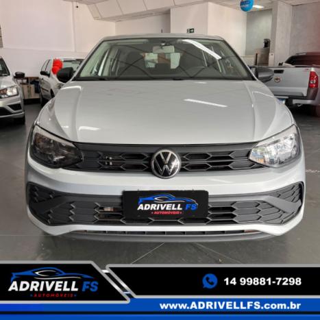 VOLKSWAGEN Polo Hatch 1.0 4P MPI TRACK, Foto 3