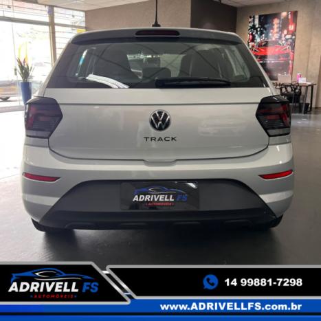 VOLKSWAGEN Polo Hatch 1.0 4P MPI TRACK, Foto 4