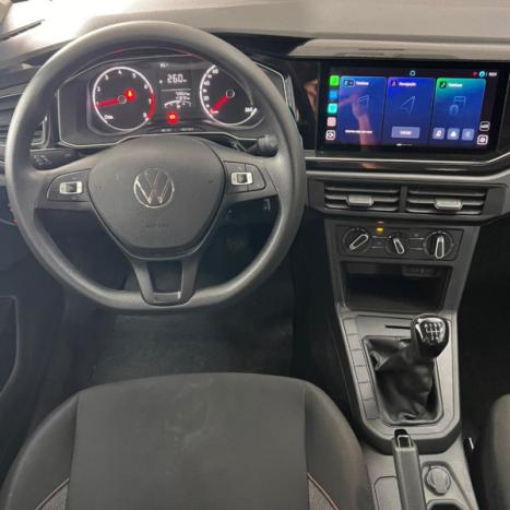 VOLKSWAGEN Polo Hatch 1.0 4P MPI TRACK, Foto 8