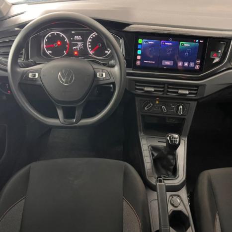 VOLKSWAGEN Polo Hatch 1.0 4P MPI TRACK, Foto 10