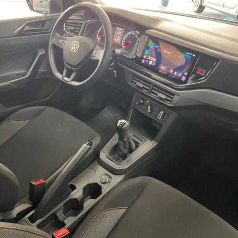 VOLKSWAGEN Polo Hatch 1.0 4P MPI TRACK, Foto 11