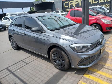VOLKSWAGEN Polo Hatch 1.0 4P MPI TRACK, Foto 2