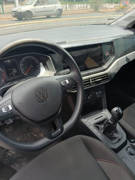 VOLKSWAGEN Polo Hatch 1.0 4P MPI TRACK, Foto 4