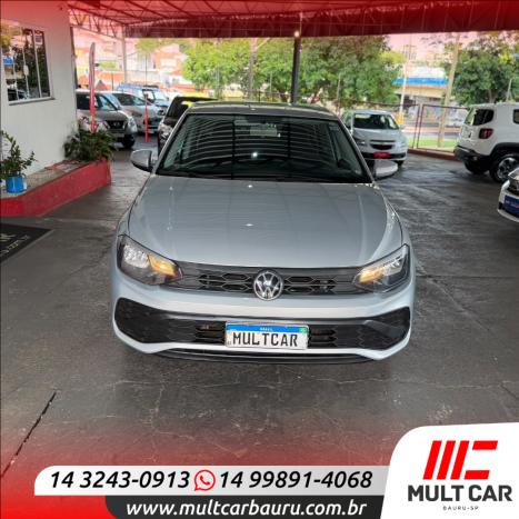 VOLKSWAGEN Polo Hatch 1.0 4P MPI TRACK, Foto 2