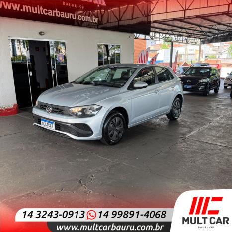 VOLKSWAGEN Polo Hatch 1.0 4P MPI TRACK, Foto 3