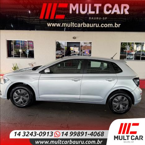 VOLKSWAGEN Polo Hatch 1.0 4P MPI TRACK, Foto 4
