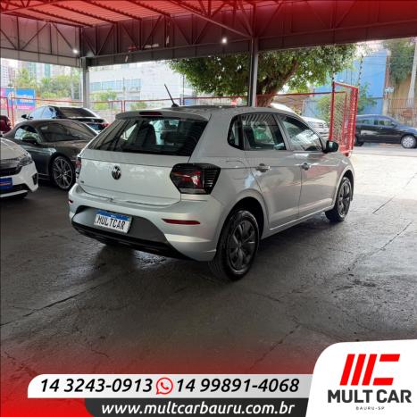 VOLKSWAGEN Polo Hatch 1.0 4P MPI TRACK, Foto 7