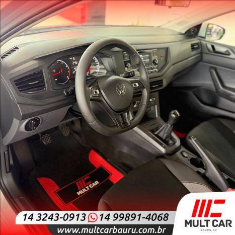 VOLKSWAGEN Polo Hatch 1.0 4P MPI TRACK, Foto 8