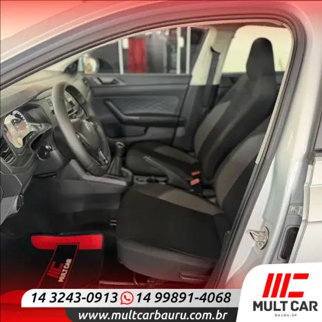 VOLKSWAGEN Polo Hatch 1.0 4P MPI TRACK, Foto 13