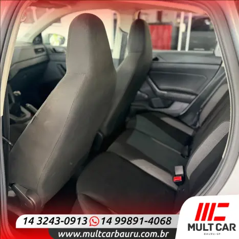 VOLKSWAGEN Polo Hatch 1.0 4P MPI TRACK, Foto 14