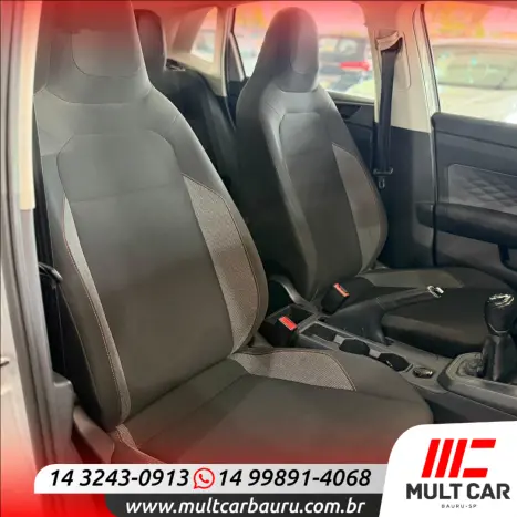 VOLKSWAGEN Polo Hatch 1.0 4P MPI TRACK, Foto 15