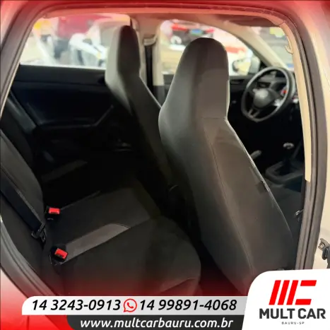 VOLKSWAGEN Polo Hatch 1.0 4P MPI TRACK, Foto 16