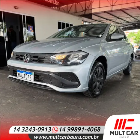 VOLKSWAGEN Polo Hatch 1.0 4P MPI TRACK, Foto 17