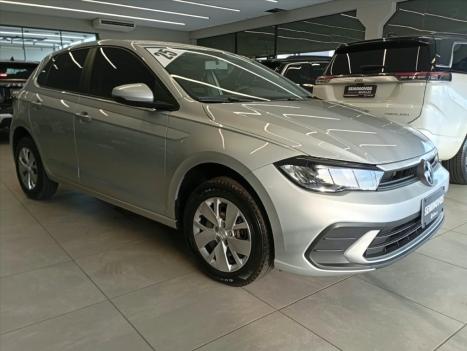 VOLKSWAGEN Polo Hatch 1.0 12V 4P 170 TSI SENSE AUTOMÁTICO, Foto 2