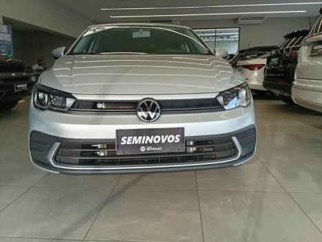 VOLKSWAGEN Polo Hatch 1.0 12V 4P 170 TSI SENSE AUTOMÁTICO, Foto 3