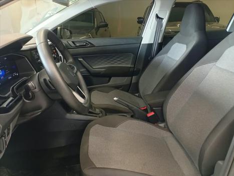 VOLKSWAGEN Polo Hatch 1.0 12V 4P 170 TSI SENSE AUTOMÁTICO, Foto 8