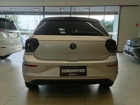 VOLKSWAGEN Polo Hatch 1.0 12V 4P 170 TSI SENSE AUTOMÁTICO, Foto 11