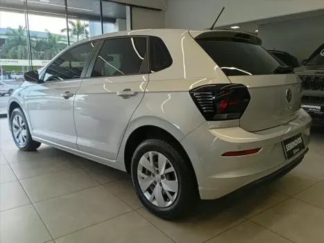 VOLKSWAGEN Polo Hatch 1.0 12V 4P 170 TSI SENSE AUTOMÁTICO, Foto 12