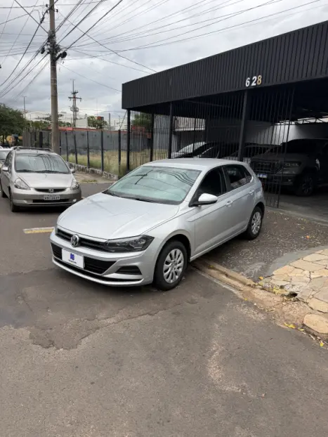 VOLKSWAGEN Polo Hatch 1.0 4P MPI, Foto 1