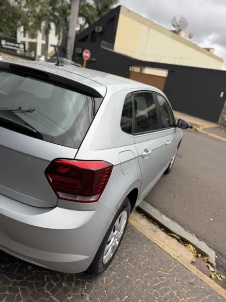 VOLKSWAGEN Polo Hatch 1.0 4P MPI, Foto 2