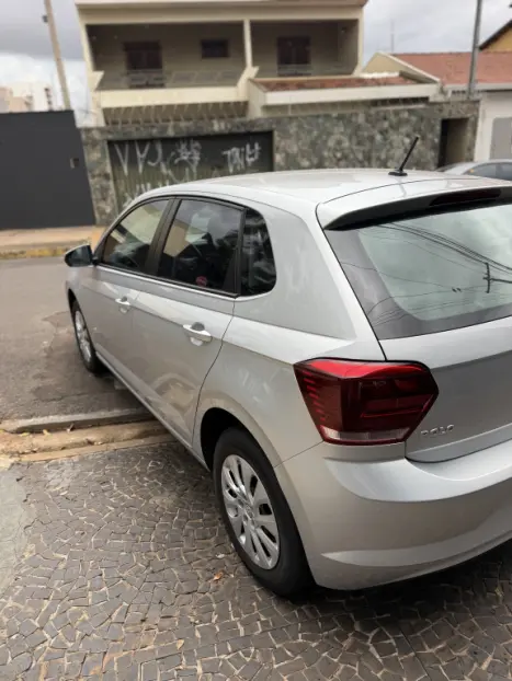 VOLKSWAGEN Polo Hatch 1.0 4P MPI, Foto 3
