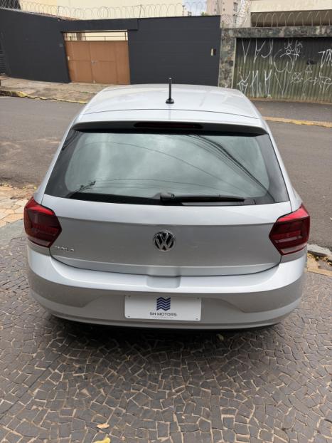 VOLKSWAGEN Polo Hatch 1.0 4P MPI, Foto 5