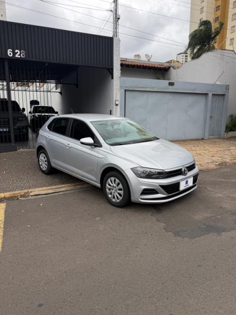 VOLKSWAGEN Polo Hatch 1.0 4P MPI, Foto 6