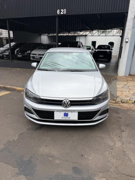 VOLKSWAGEN Polo Hatch 1.0 4P MPI, Foto 7