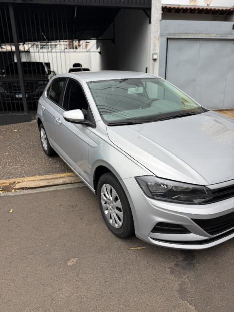 VOLKSWAGEN Polo Hatch 1.0 4P MPI, Foto 8