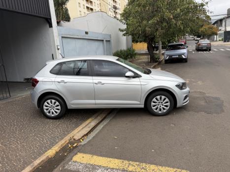 VOLKSWAGEN Polo Hatch 1.0 4P MPI, Foto 9