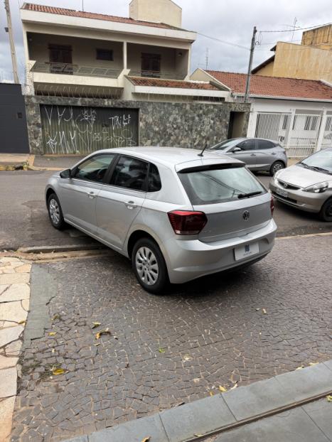 VOLKSWAGEN Polo Hatch 1.0 4P MPI, Foto 11