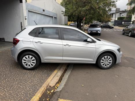 VOLKSWAGEN Polo Hatch 1.0 4P MPI, Foto 12