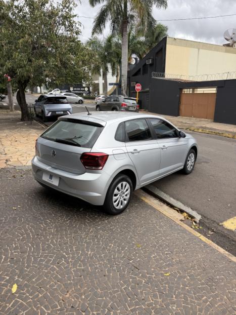 VOLKSWAGEN Polo Hatch 1.0 4P MPI, Foto 13