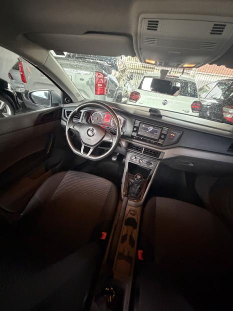 VOLKSWAGEN Polo Hatch 1.0 4P MPI, Foto 15
