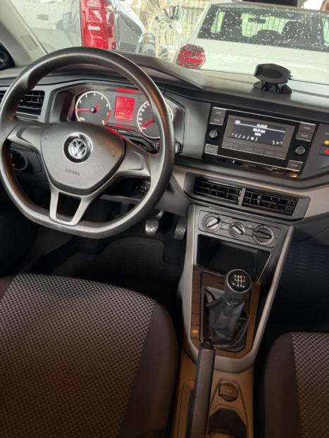 VOLKSWAGEN Polo Hatch 1.0 4P MPI, Foto 17