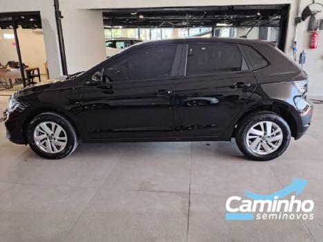 VOLKSWAGEN Polo Hatch 1.0 4P 170 TSI, Foto 8