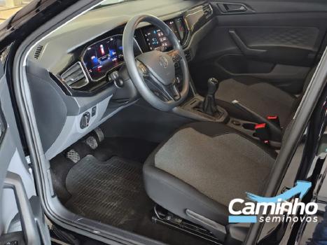 VOLKSWAGEN Polo Hatch 1.0 4P 170 TSI, Foto 11