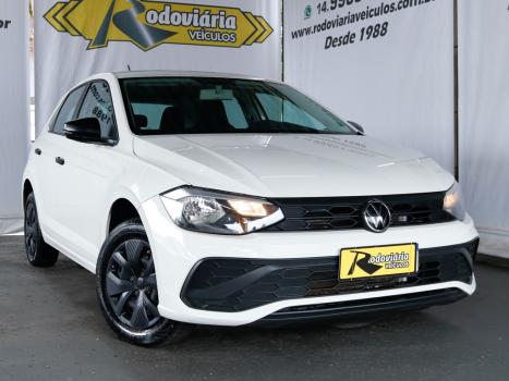 VOLKSWAGEN Polo Hatch 1.0 4P MPI TRACK, Foto 1