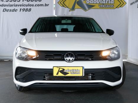 VOLKSWAGEN Polo Hatch 1.0 4P MPI TRACK, Foto 4