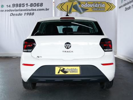 VOLKSWAGEN Polo Hatch 1.0 4P MPI TRACK, Foto 8