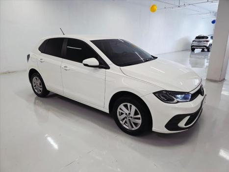 VOLKSWAGEN Polo Hatch 1.0 12V 4P 170 TSI SENSE AUTOMÁTICO, Foto 1