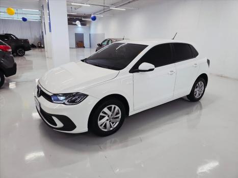 VOLKSWAGEN Polo Hatch 1.0 12V 4P 170 TSI SENSE AUTOMÁTICO, Foto 3