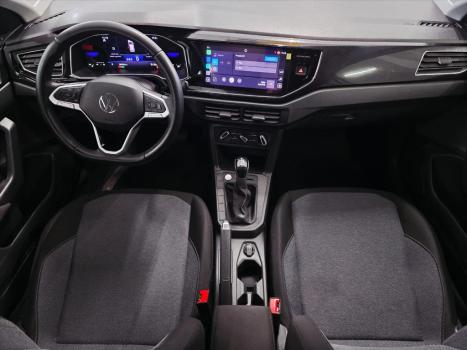 VOLKSWAGEN Polo Hatch 1.0 12V 4P 170 TSI SENSE AUTOMÁTICO, Foto 6
