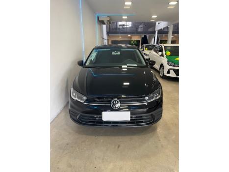 VOLKSWAGEN Polo Hatch 1.0 12V 4P 200 TSI COMFORTLINE, Foto 2