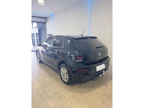 VOLKSWAGEN Polo Hatch 1.0 12V 4P 200 TSI COMFORTLINE, Foto 3