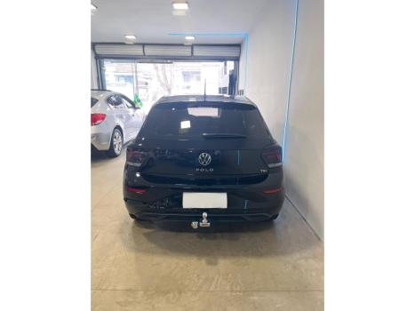 VOLKSWAGEN Polo Hatch 1.0 12V 4P 200 TSI COMFORTLINE, Foto 4