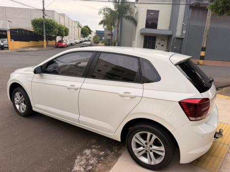 VOLKSWAGEN Polo Hatch 1.0 12V 4P MPI FLEX, Foto 4