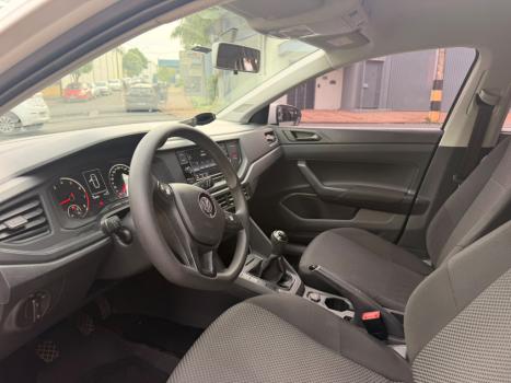 VOLKSWAGEN Polo Hatch 1.0 12V 4P MPI FLEX, Foto 6